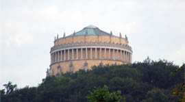 Befreiungshalle Kelheim