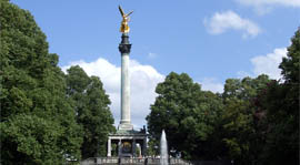 Friedensengel München Friedensengel München