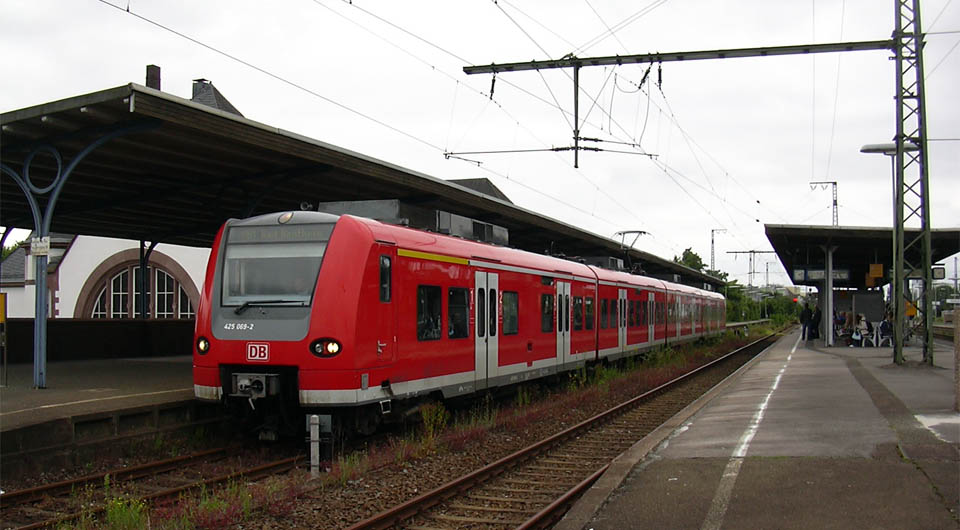 rheinsiegbahn.de Linie